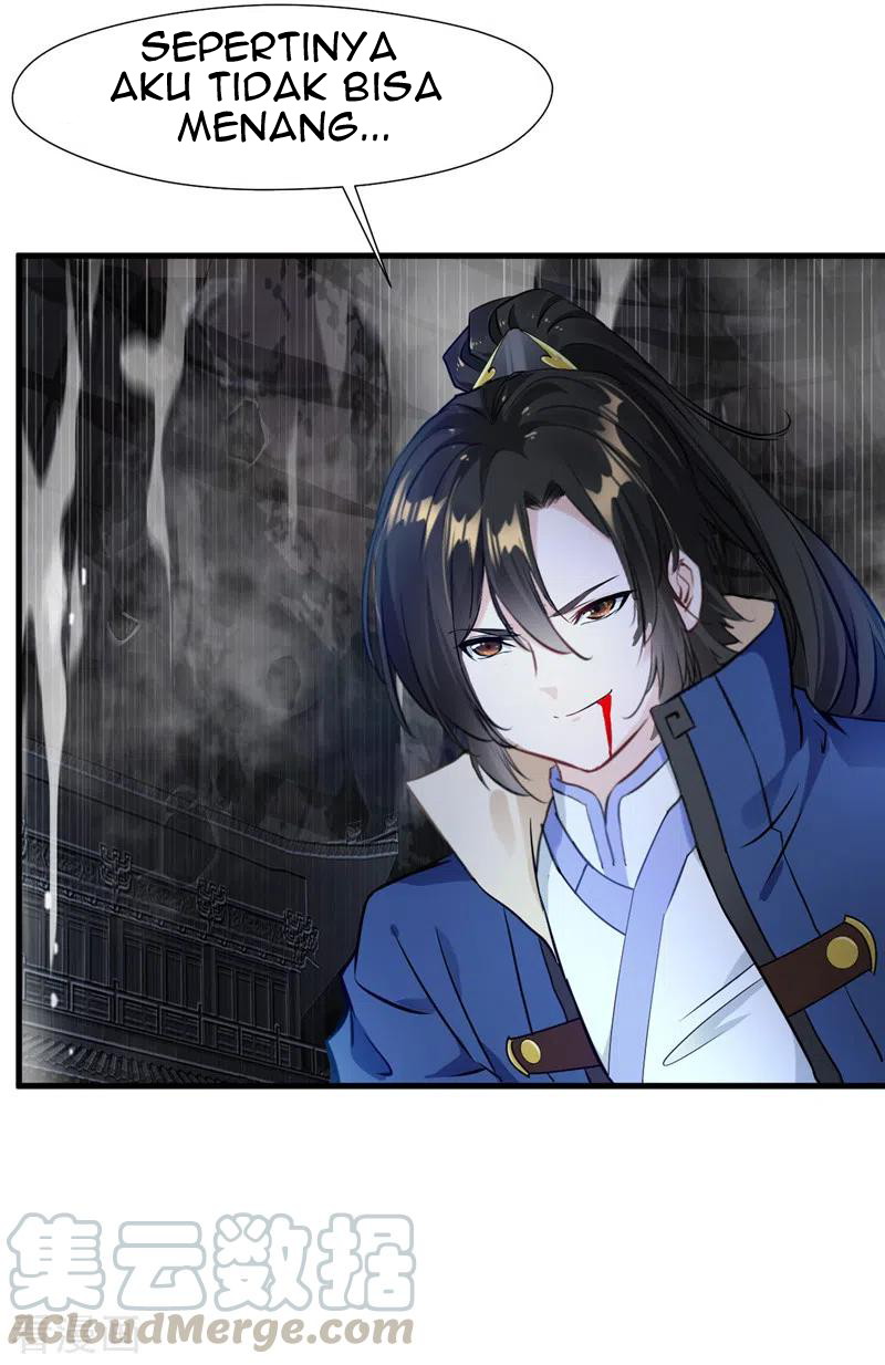 Shi Chenxiang Chapter 50 - halaman 24