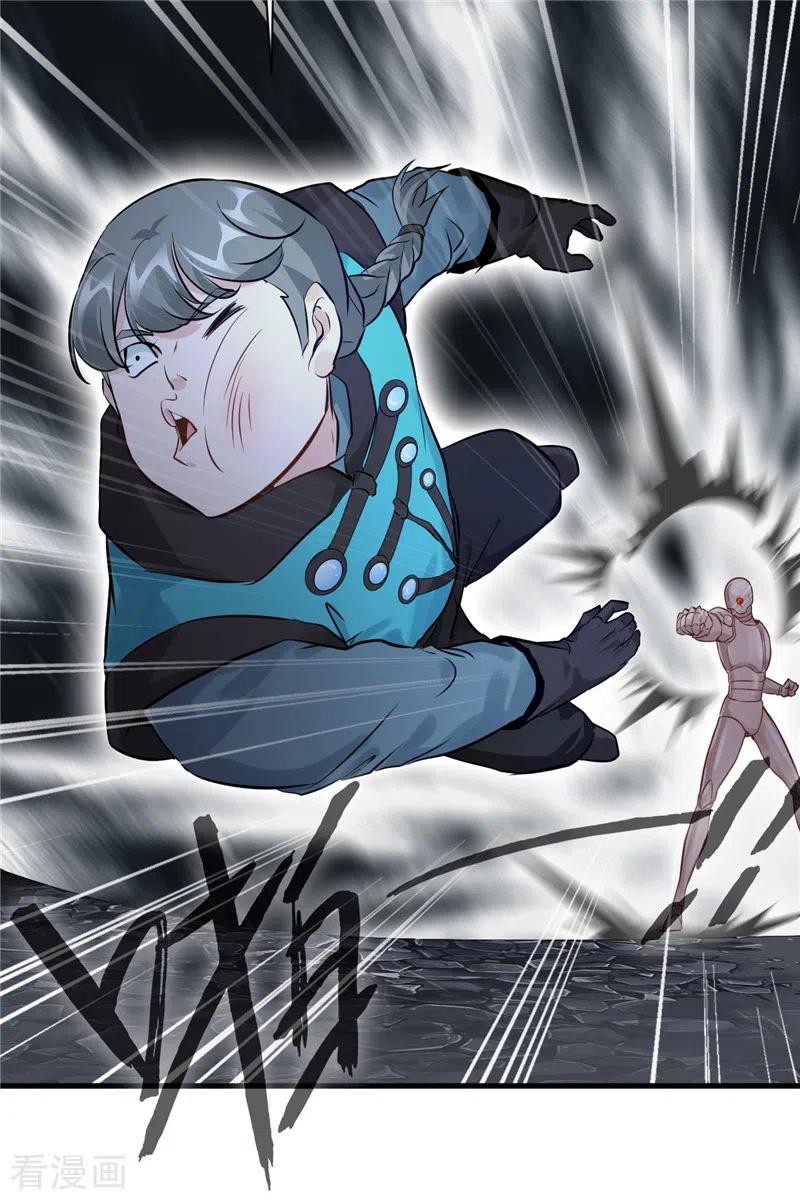 Shi Chenxiang Chapter 50 - halaman 5