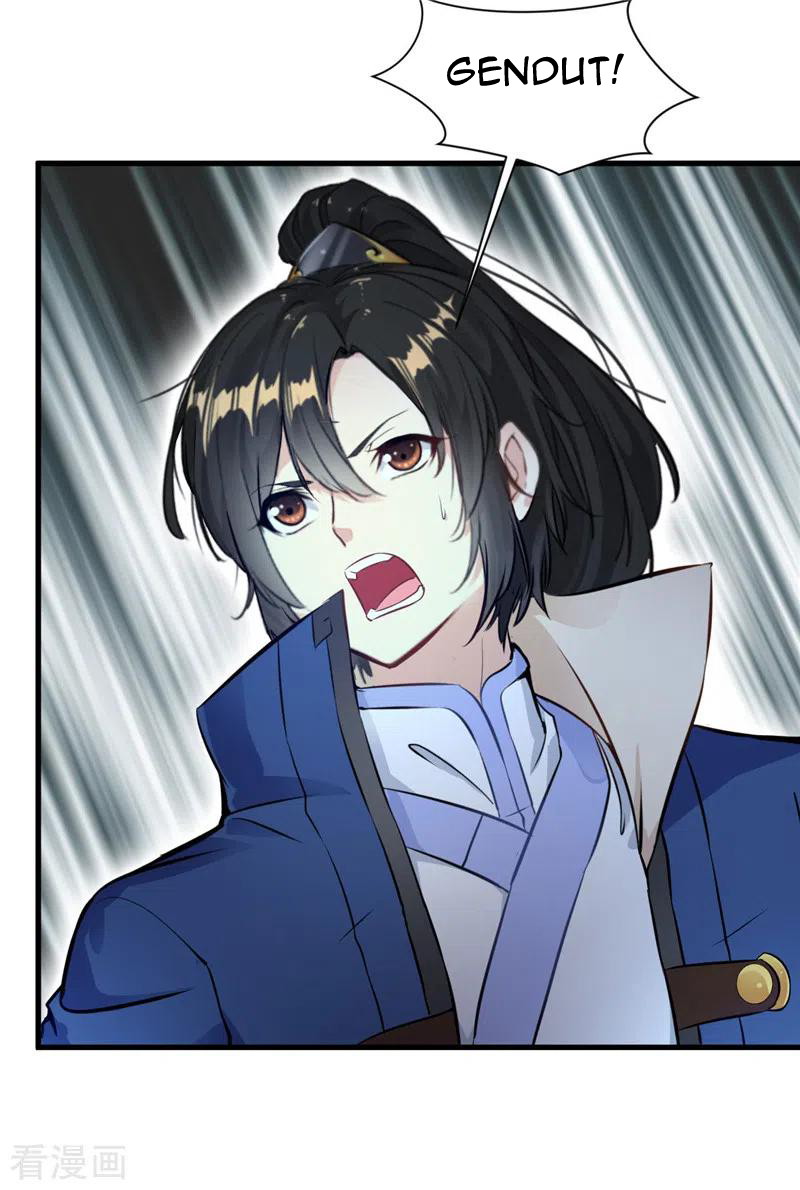 Shi Chenxiang Chapter 50 - halaman 7