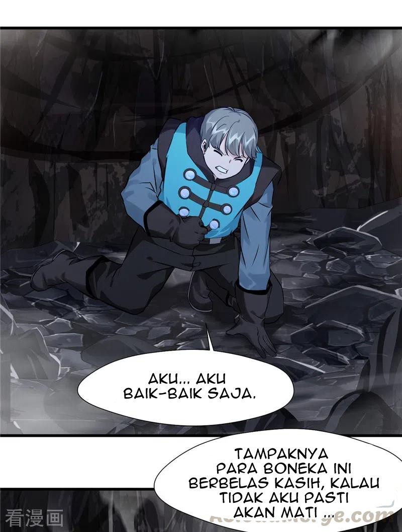 Shi Chenxiang Chapter 50 - halaman 8