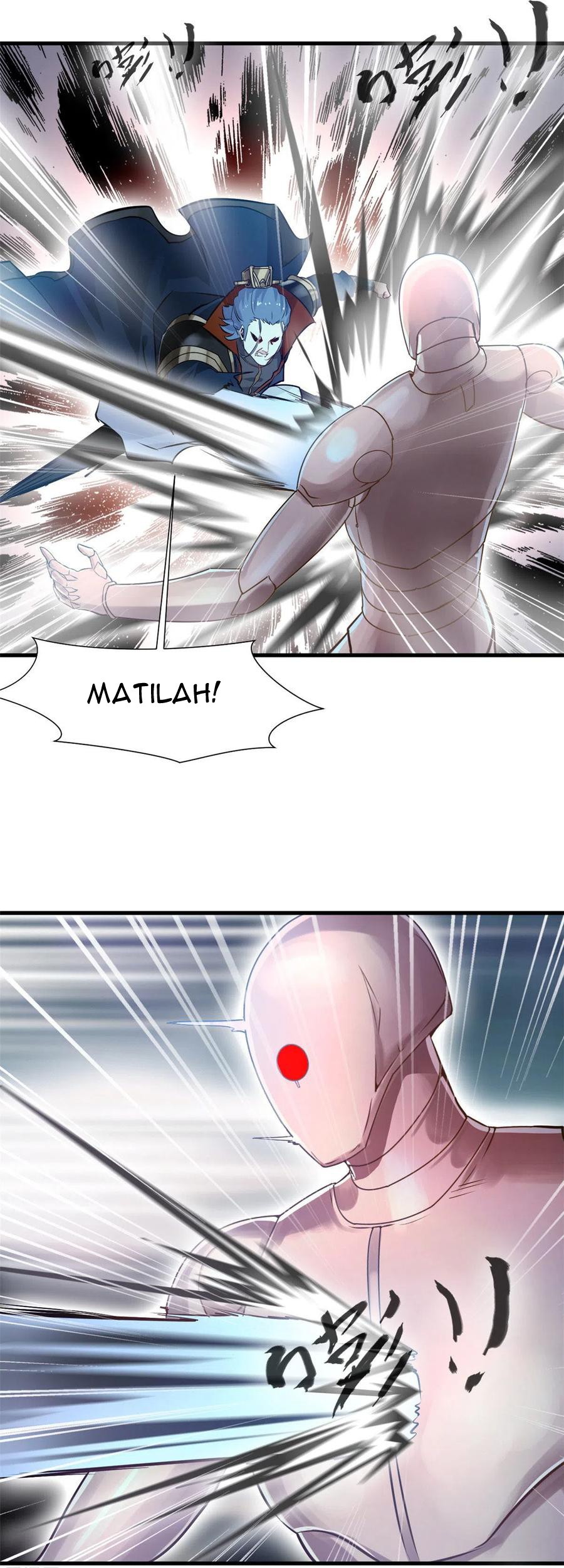 Shi Chenxiang Chapter 51 - halaman 29