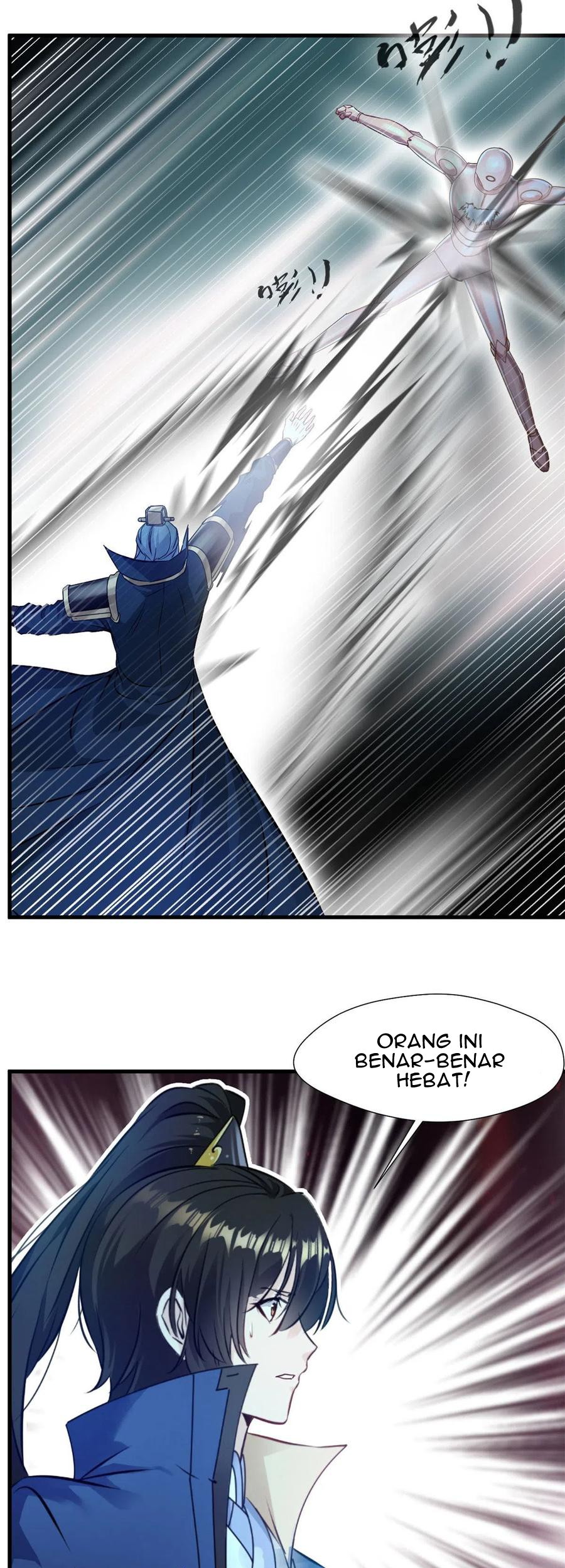 Shi Chenxiang Chapter 51 - halaman 31