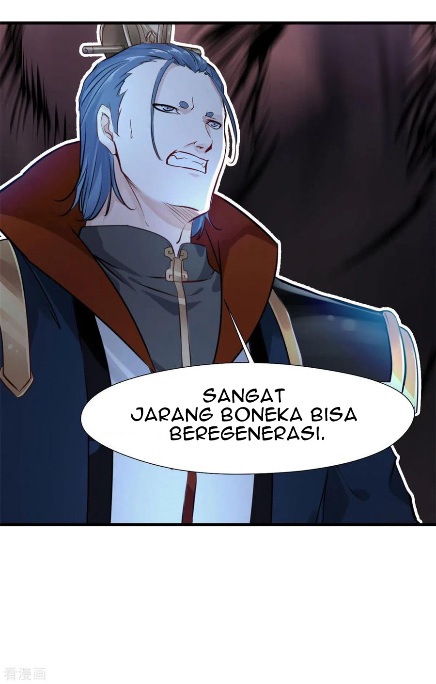 Shi Chenxiang Chapter 51 - halaman 35
