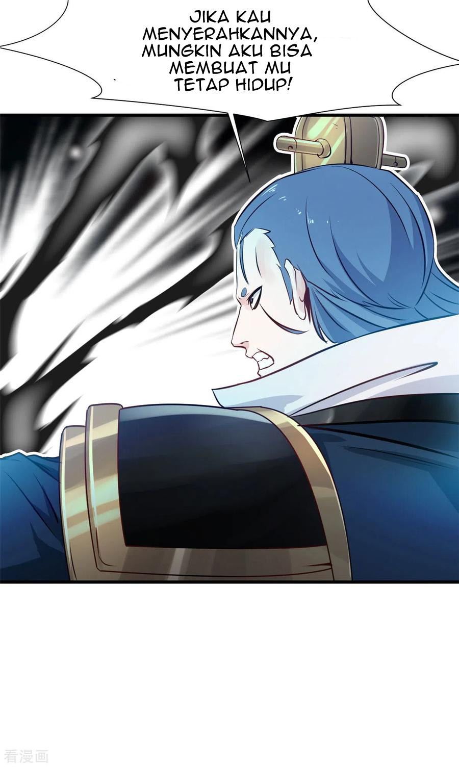 Shi Chenxiang Chapter 52 - halaman 11