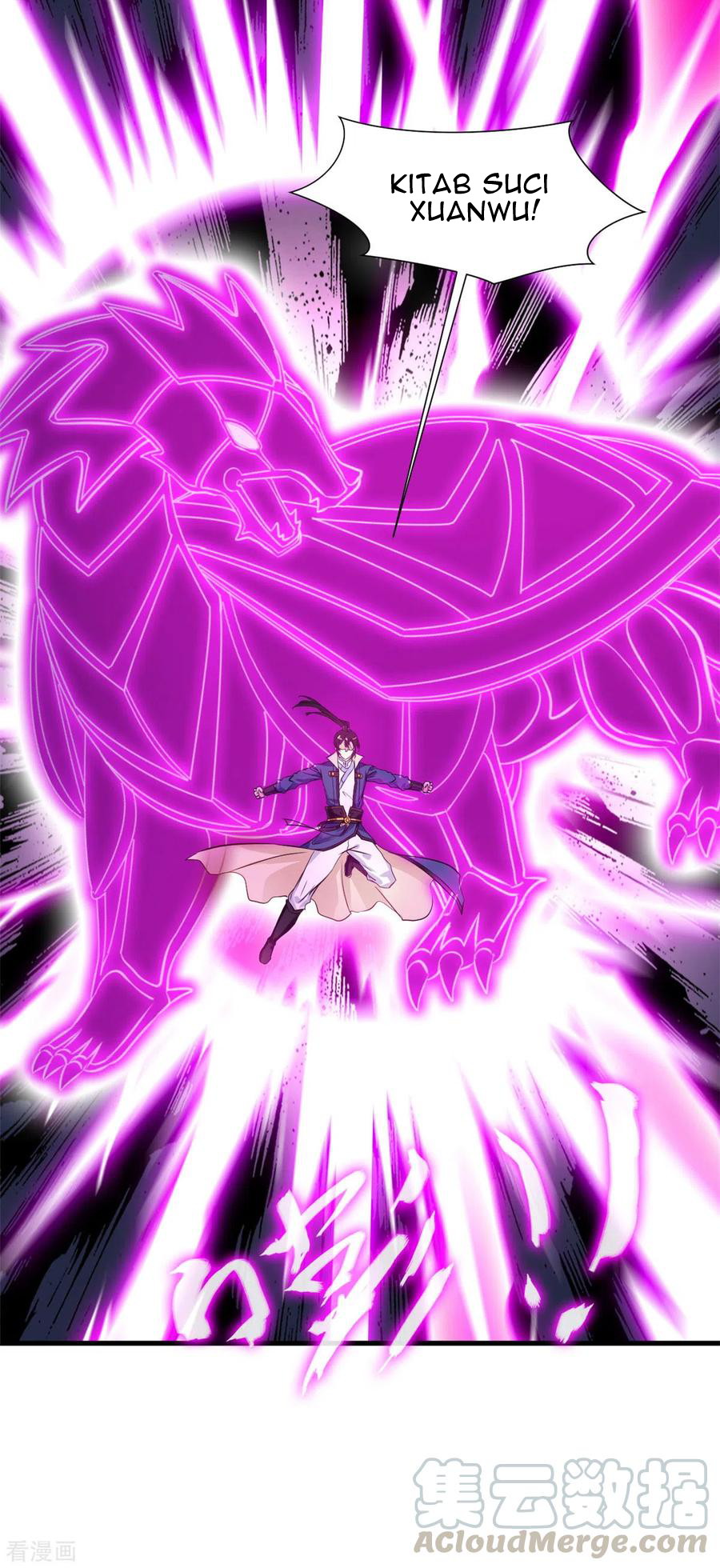 Shi Chenxiang Chapter 52 - halaman 14