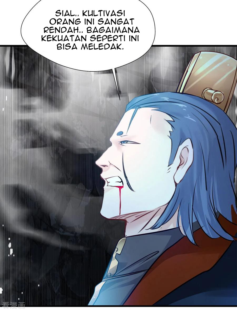 Shi Chenxiang Chapter 52 - halaman 19