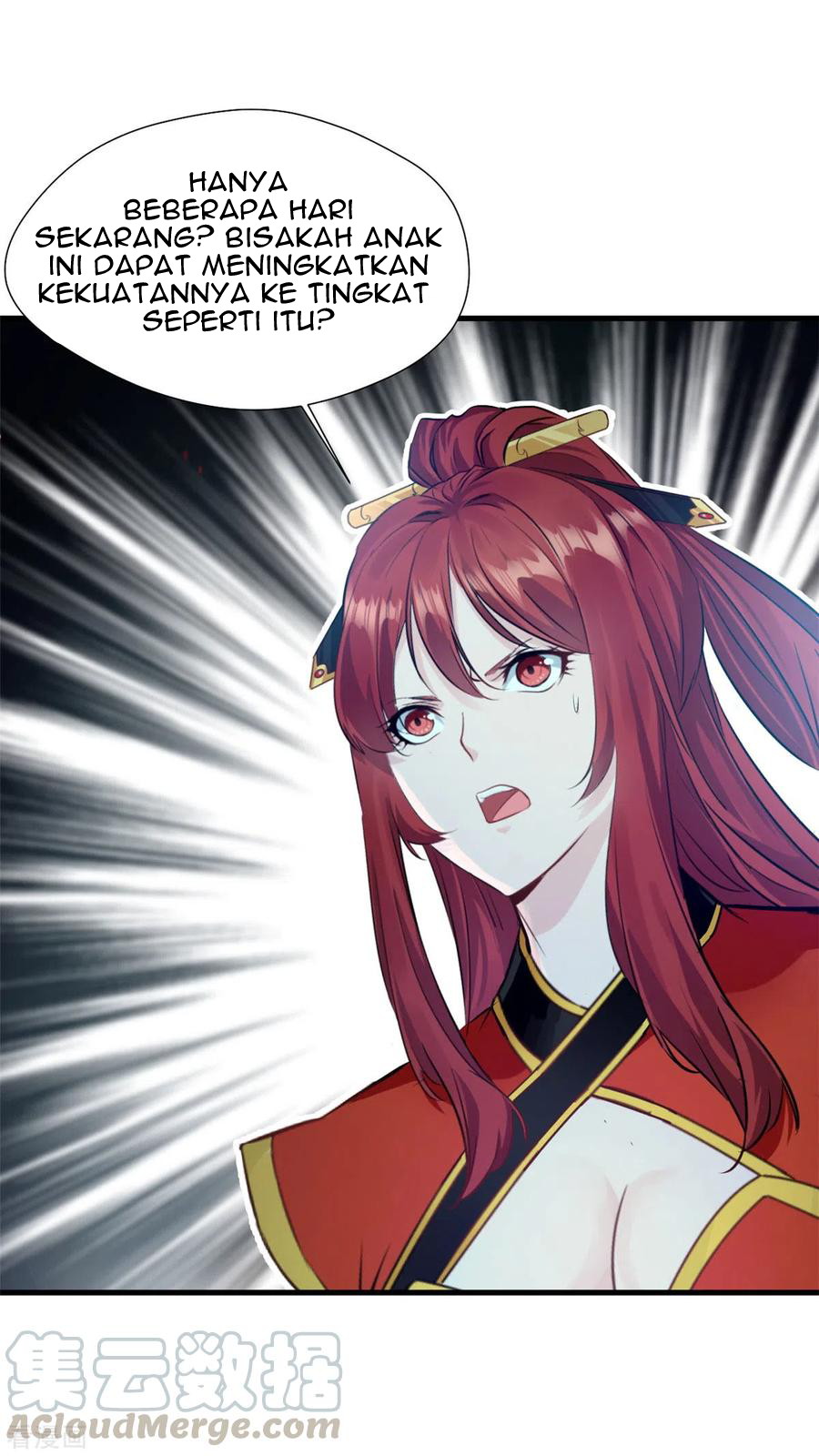 Shi Chenxiang Chapter 52 - halaman 20
