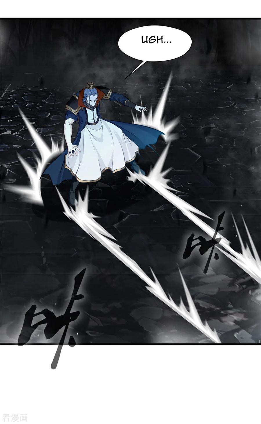 Shi Chenxiang Chapter 52 - halaman 5