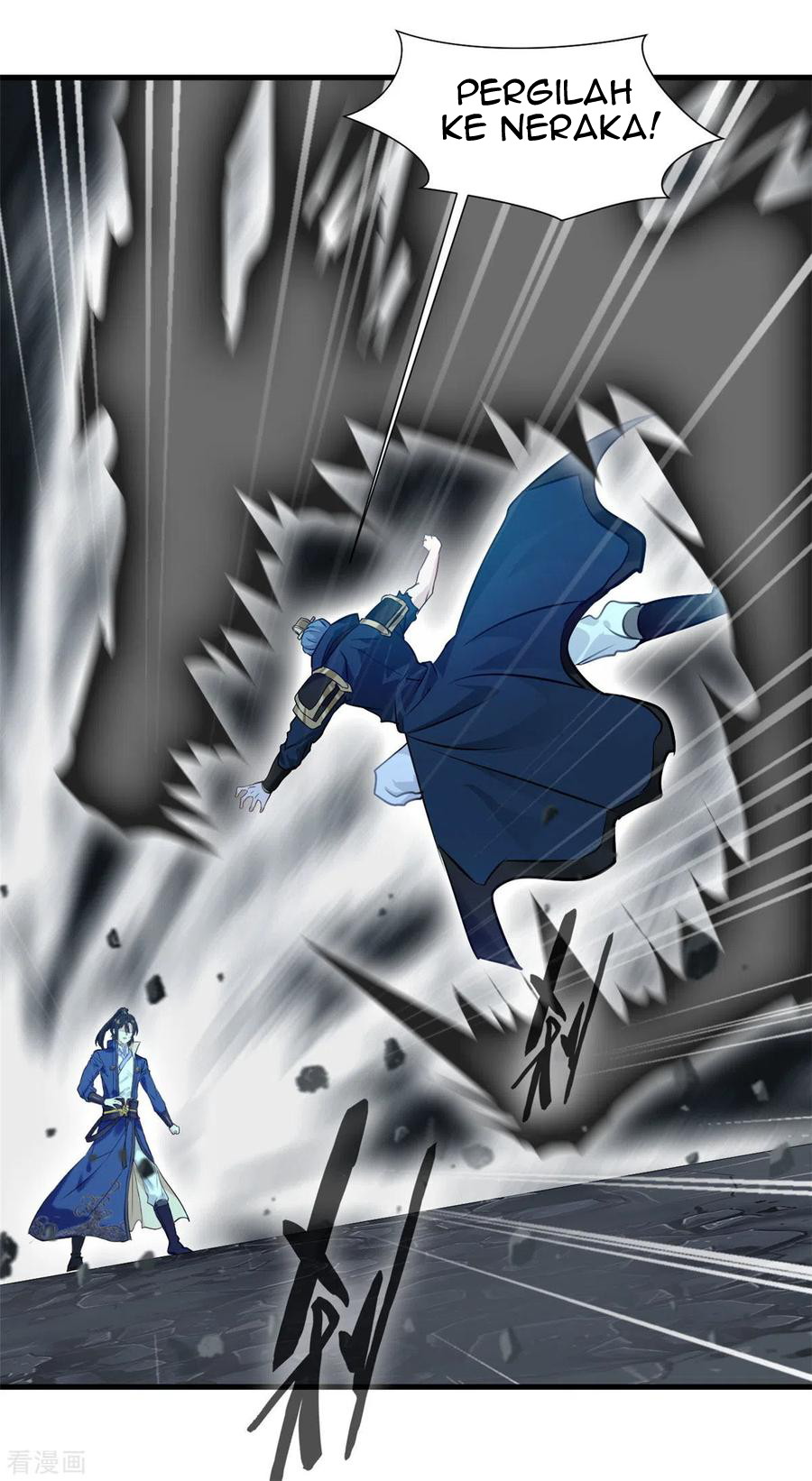 Shi Chenxiang Chapter 53 - halaman 12