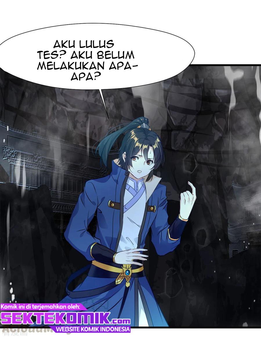 Shi Chenxiang Chapter 53 - halaman 17