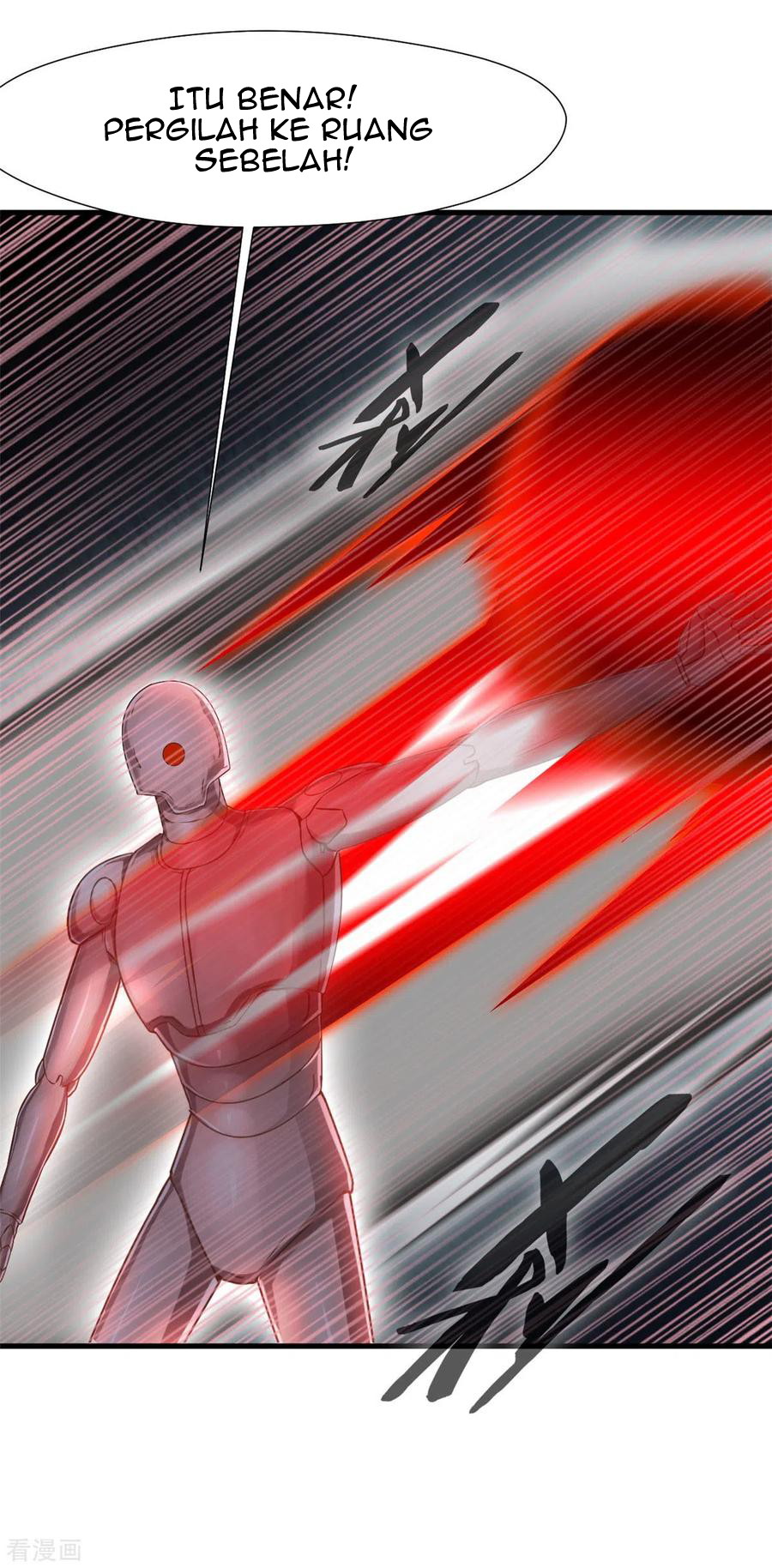 Shi Chenxiang Chapter 53 - halaman 18