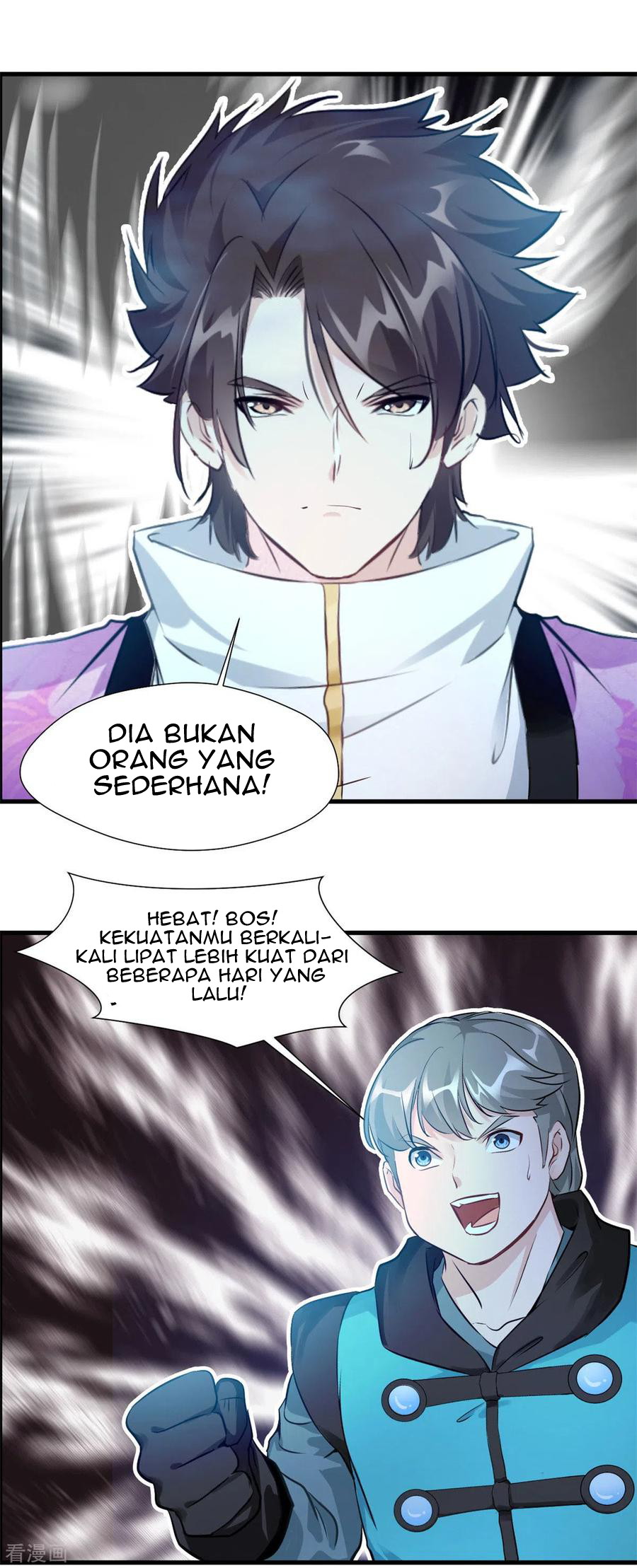 Shi Chenxiang Chapter 53 - halaman 3
