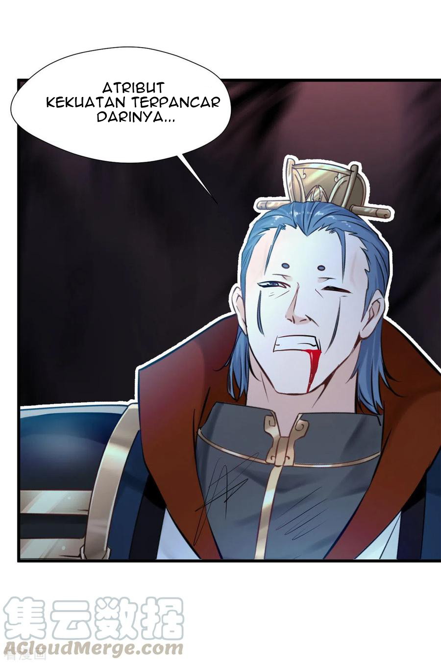 Shi Chenxiang Chapter 53 - halaman 4