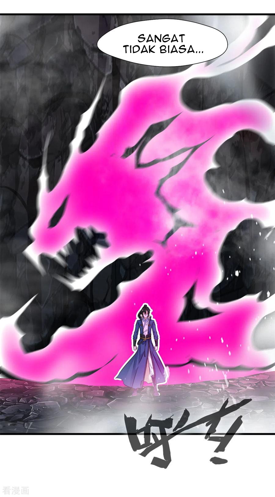 Shi Chenxiang Chapter 53 - halaman 5