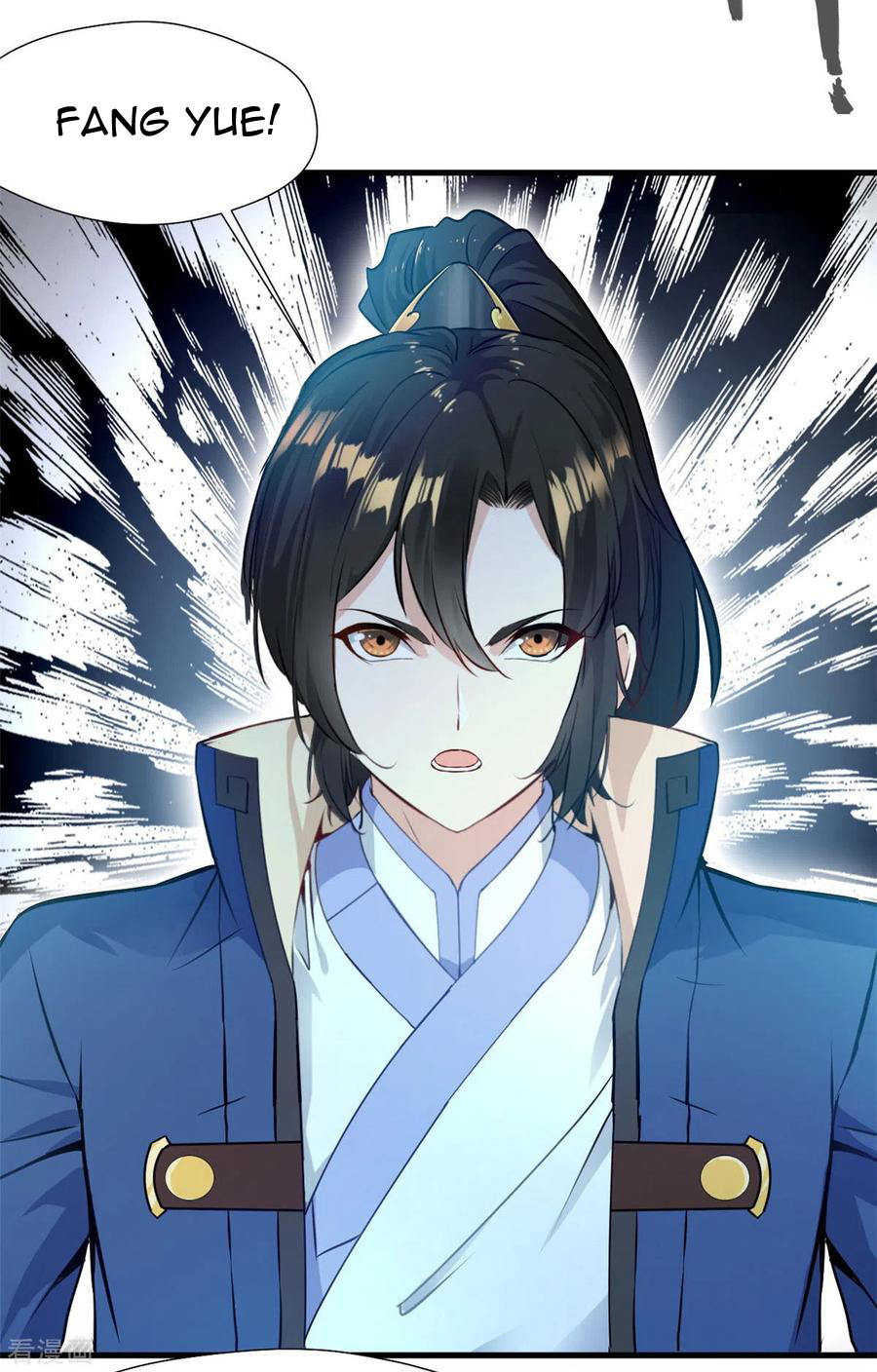 Shi Chenxiang Chapter 53 - halaman 8