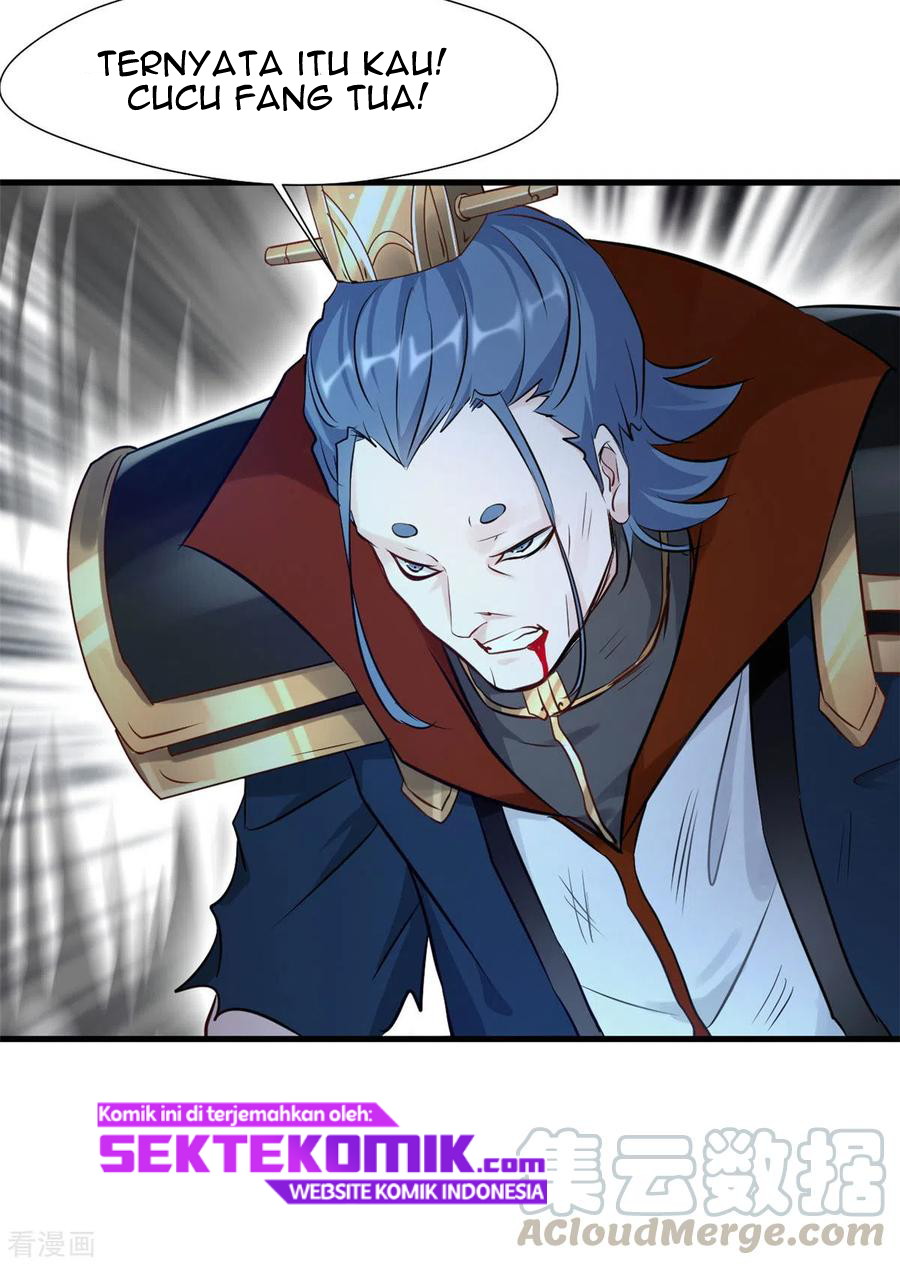 Shi Chenxiang Chapter 53 - halaman 9