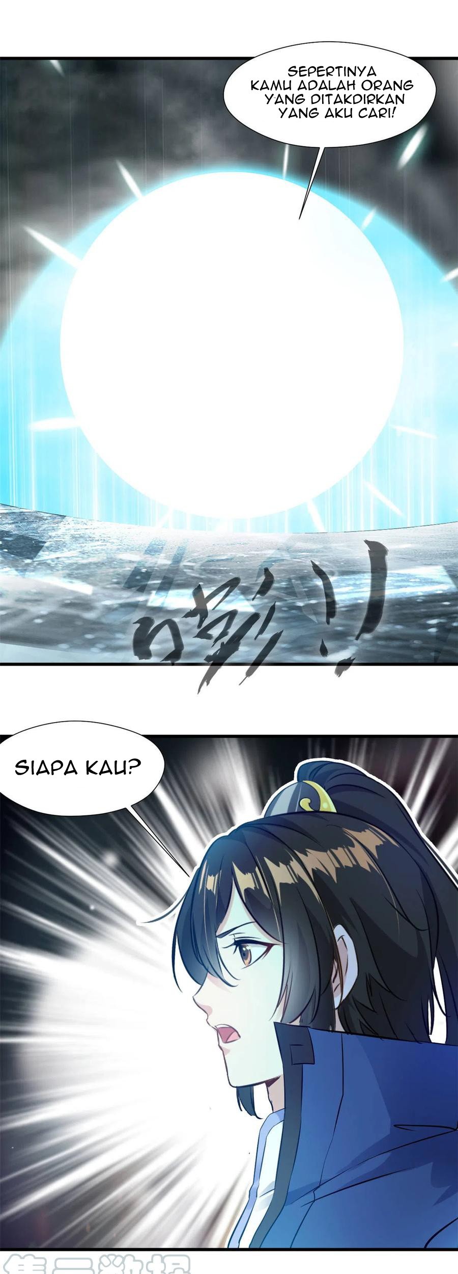 Shi Chenxiang Chapter 54 - halaman 11
