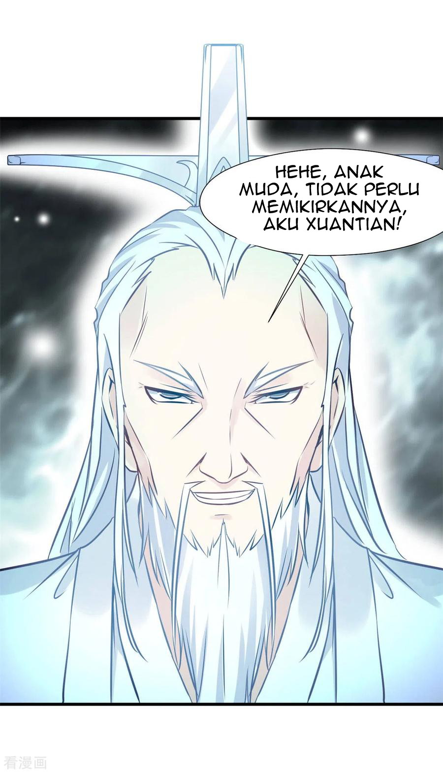 Shi Chenxiang Chapter 54 - halaman 15