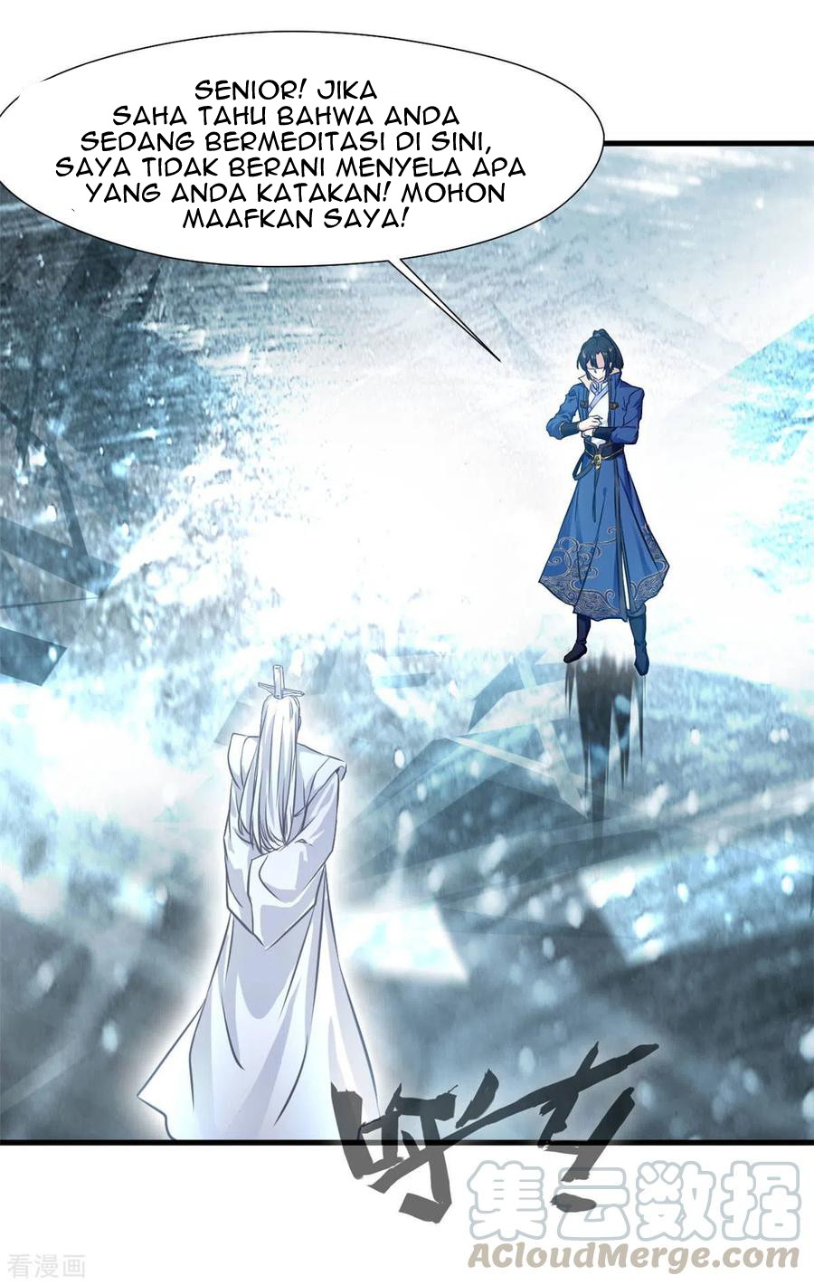Shi Chenxiang Chapter 54 - halaman 16