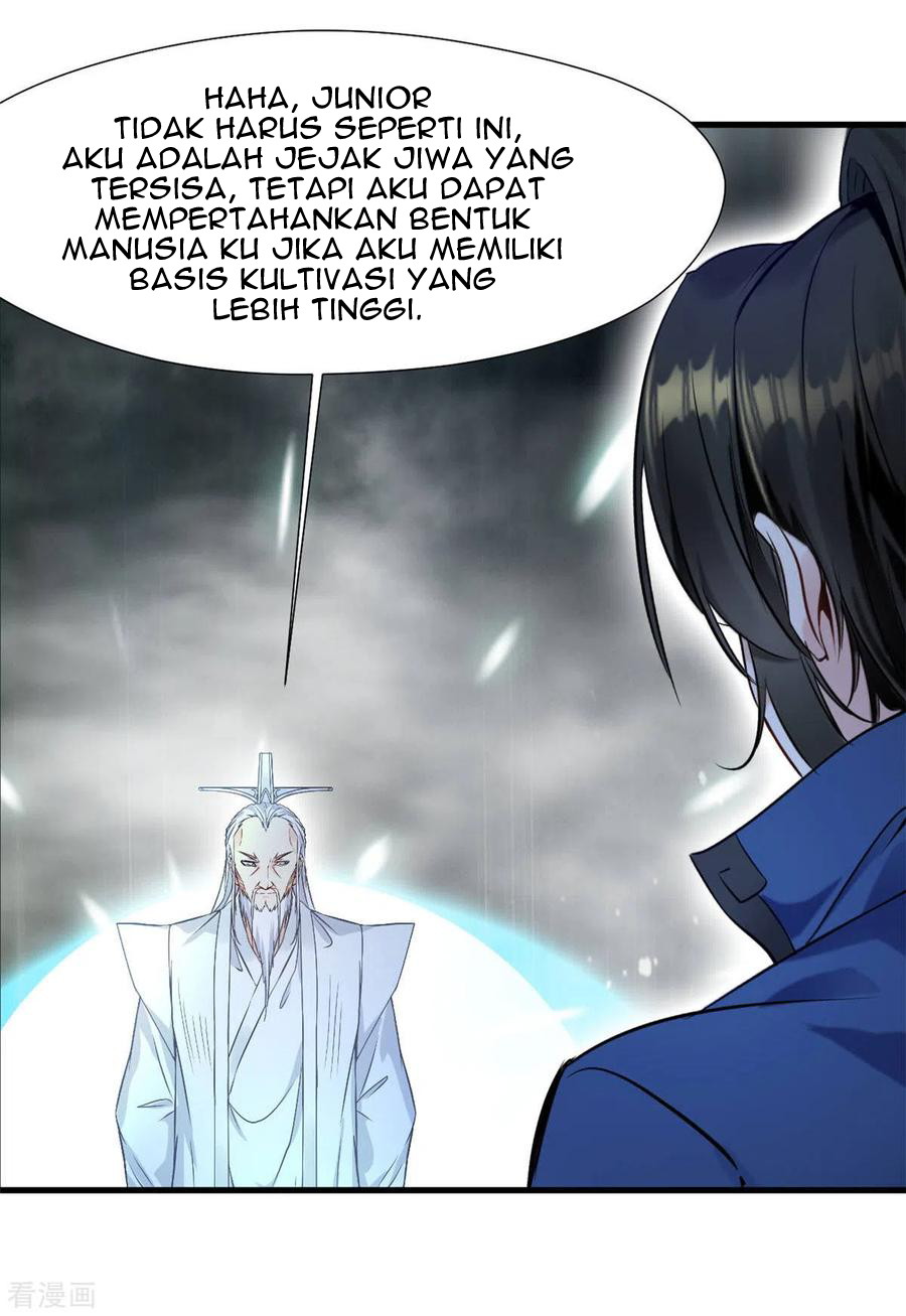 Shi Chenxiang Chapter 54 - halaman 17
