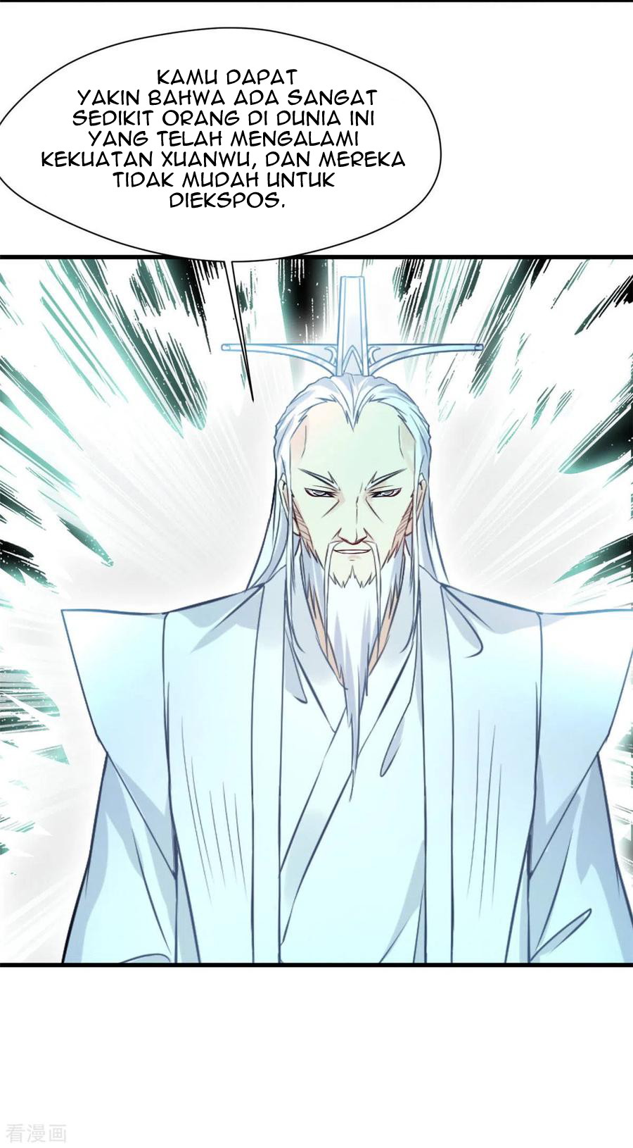 Shi Chenxiang Chapter 54 - halaman 21