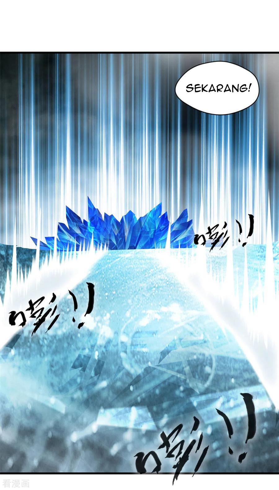 Shi Chenxiang Chapter 54 - halaman 24