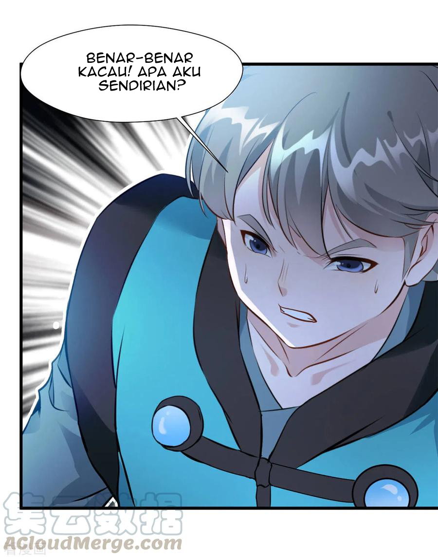 Shi Chenxiang Chapter 54 - halaman 4