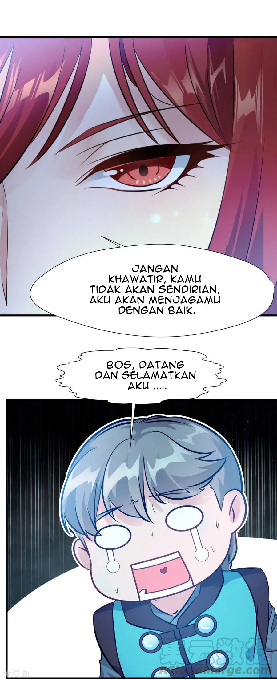 Shi Chenxiang Chapter 54 - halaman 6