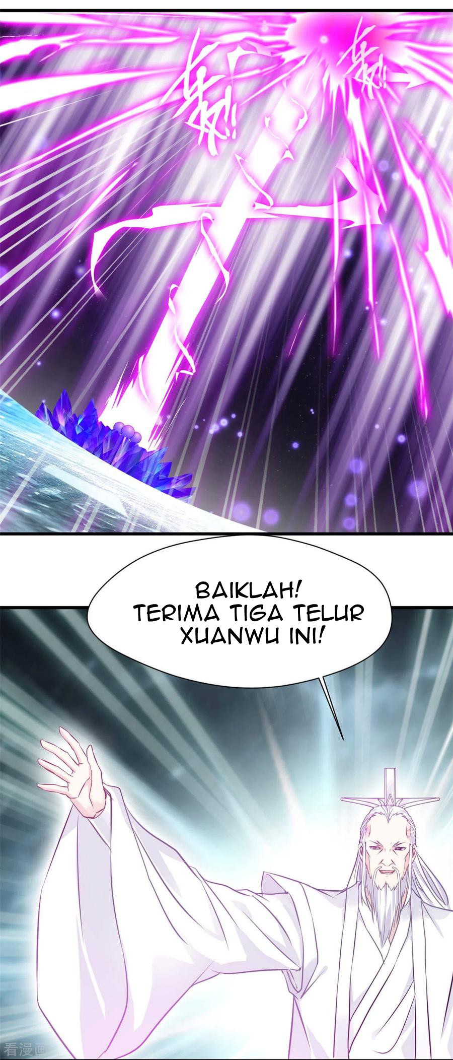 Shi Chenxiang Chapter 55 - halaman 15
