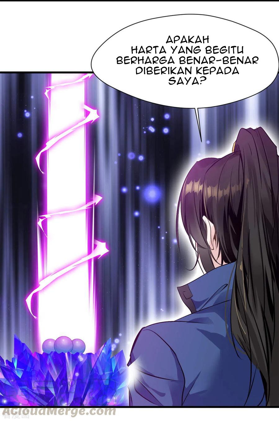 Shi Chenxiang Chapter 55 - halaman 16