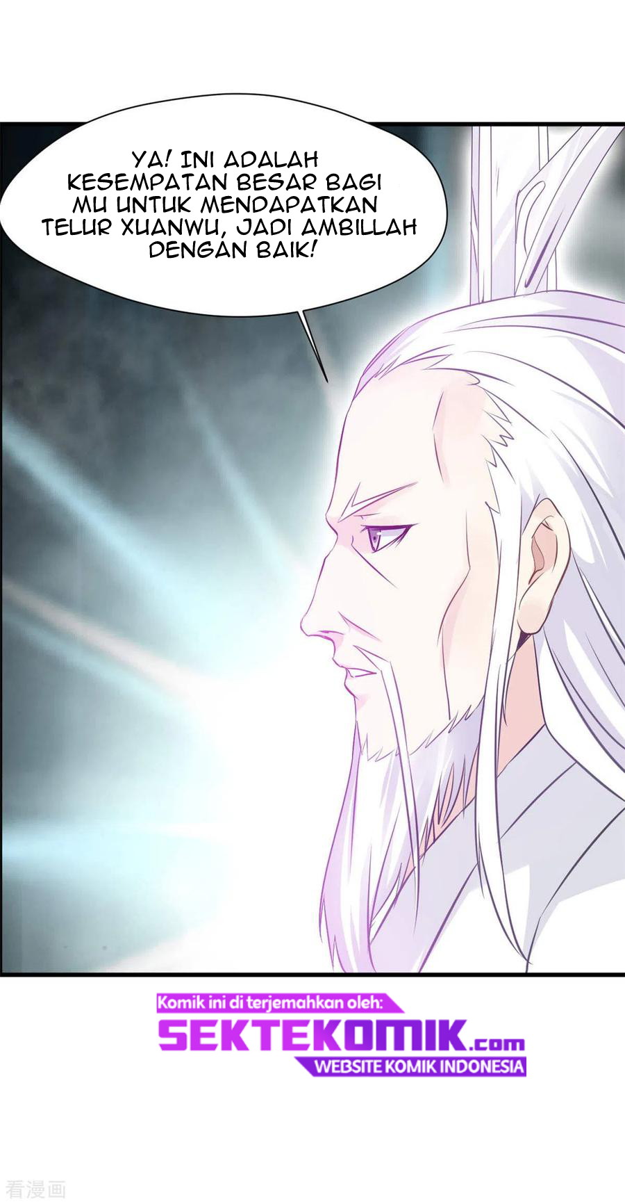 Shi Chenxiang Chapter 55 - halaman 17