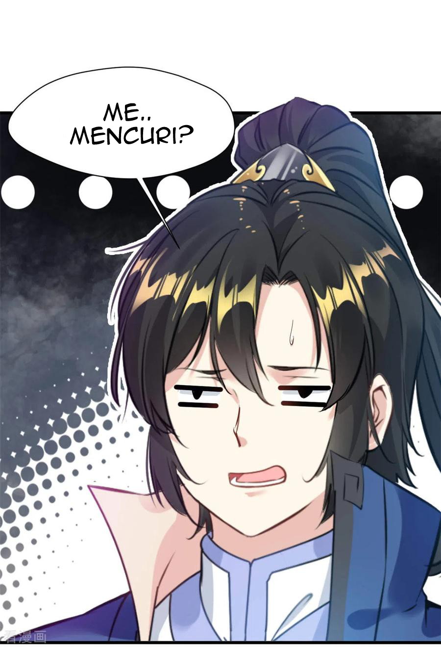 Shi Chenxiang Chapter 55 - halaman 19