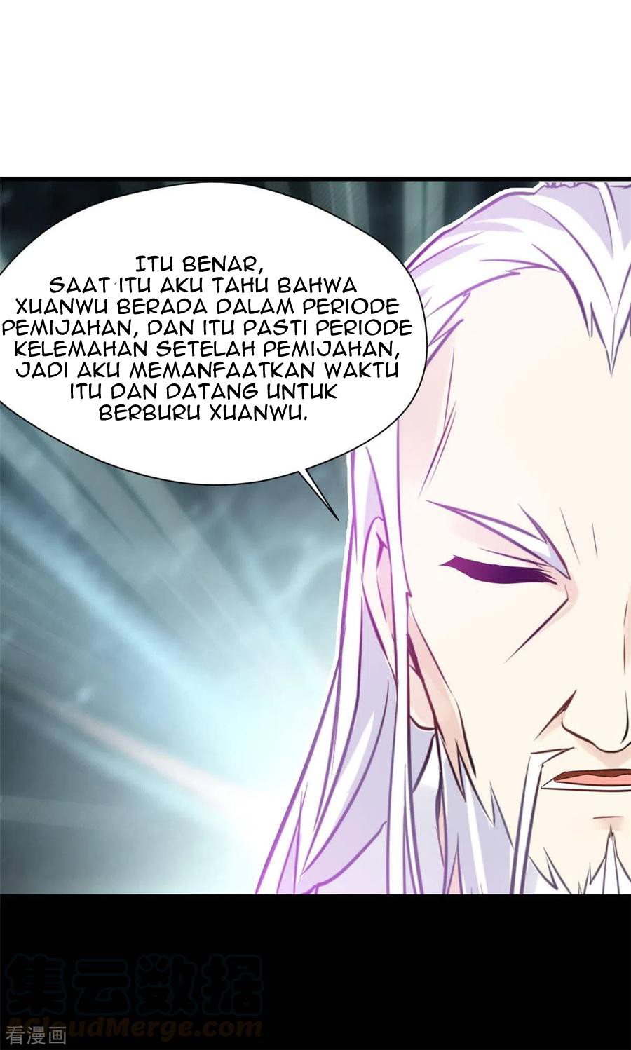 Shi Chenxiang Chapter 55 - halaman 20