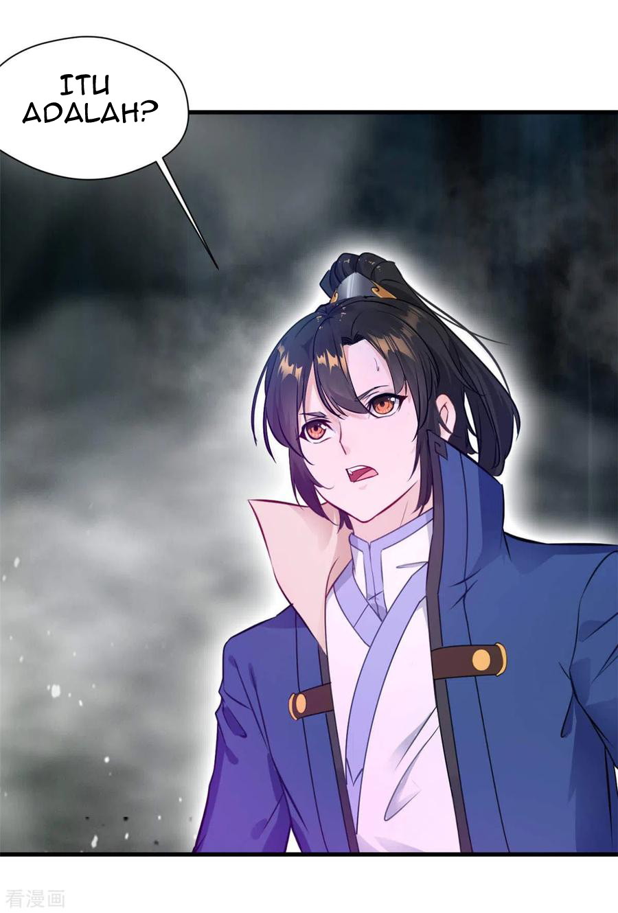 Shi Chenxiang Chapter 55 - halaman 3