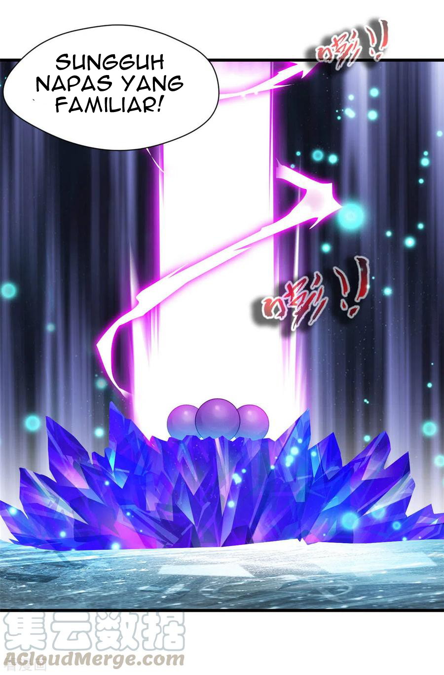 Shi Chenxiang Chapter 55 - halaman 4
