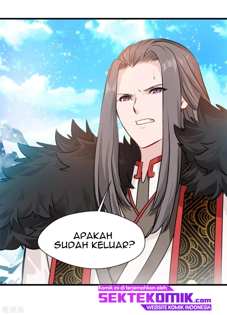 Shi Chenxiang Chapter 55 - halaman 9