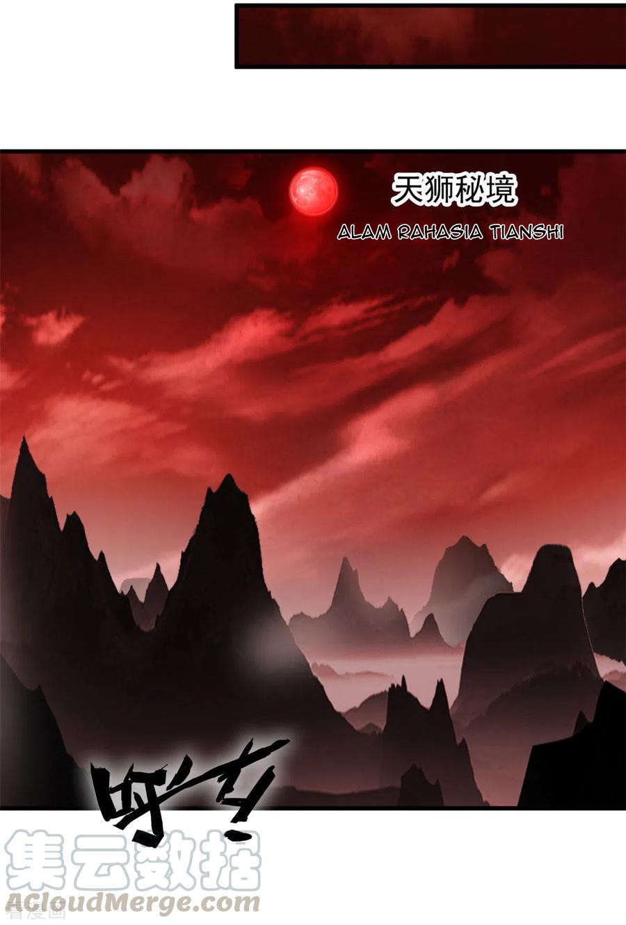 Shi Chenxiang Chapter 56 - halaman 10