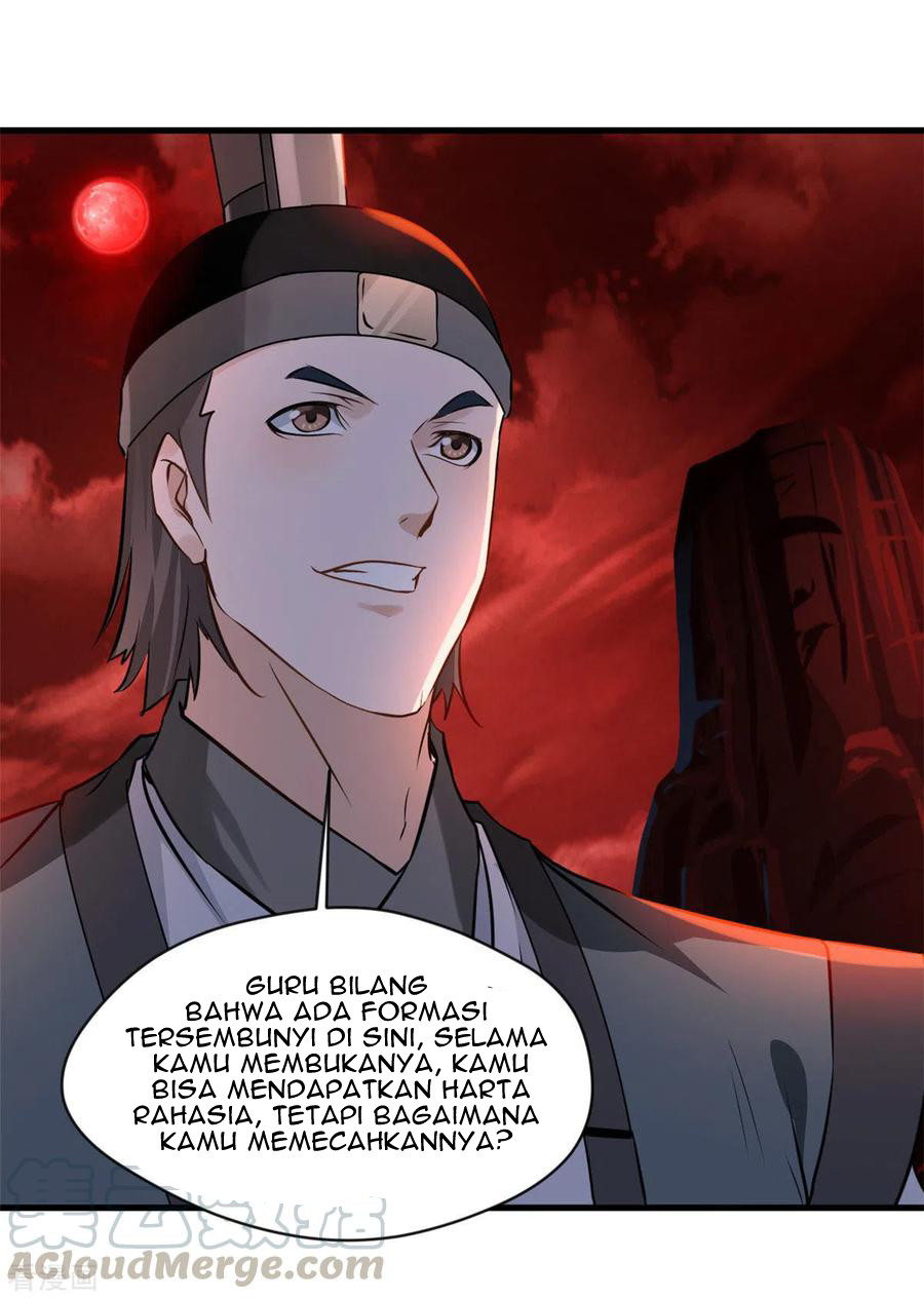 Shi Chenxiang Chapter 56 - halaman 12