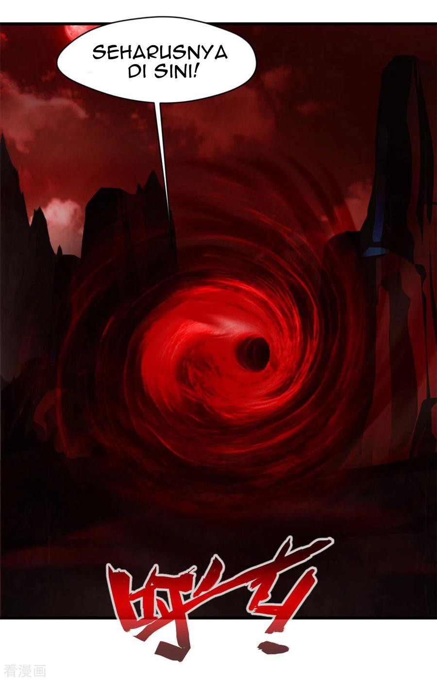 Shi Chenxiang Chapter 56 - halaman 13