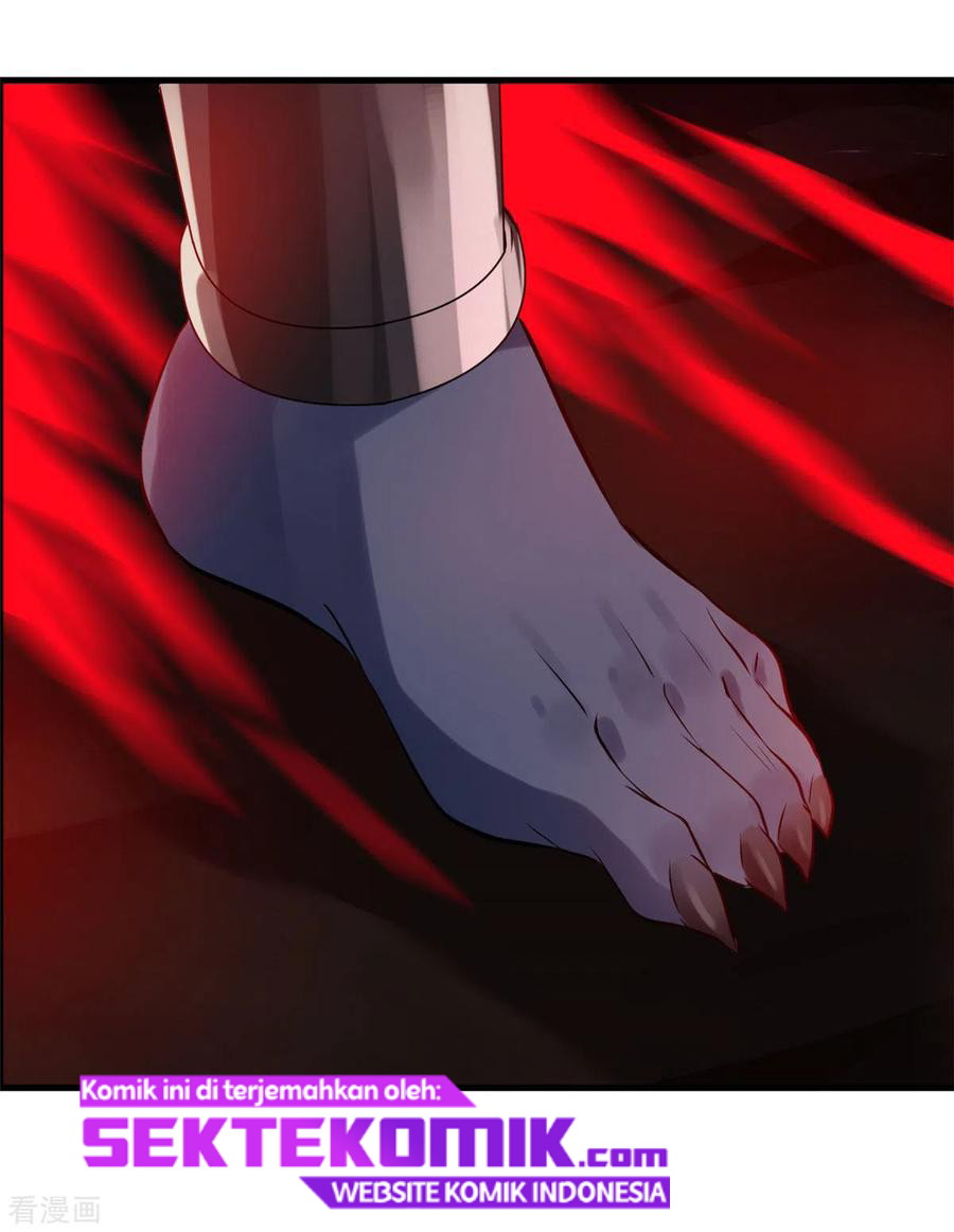 Shi Chenxiang Chapter 56 - halaman 15