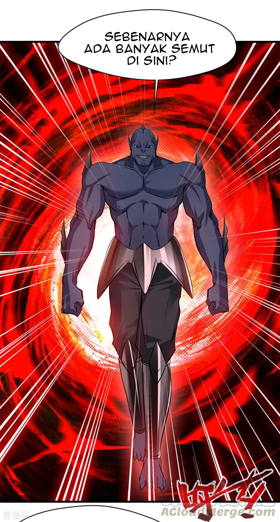 Shi Chenxiang Chapter 56 - halaman 16