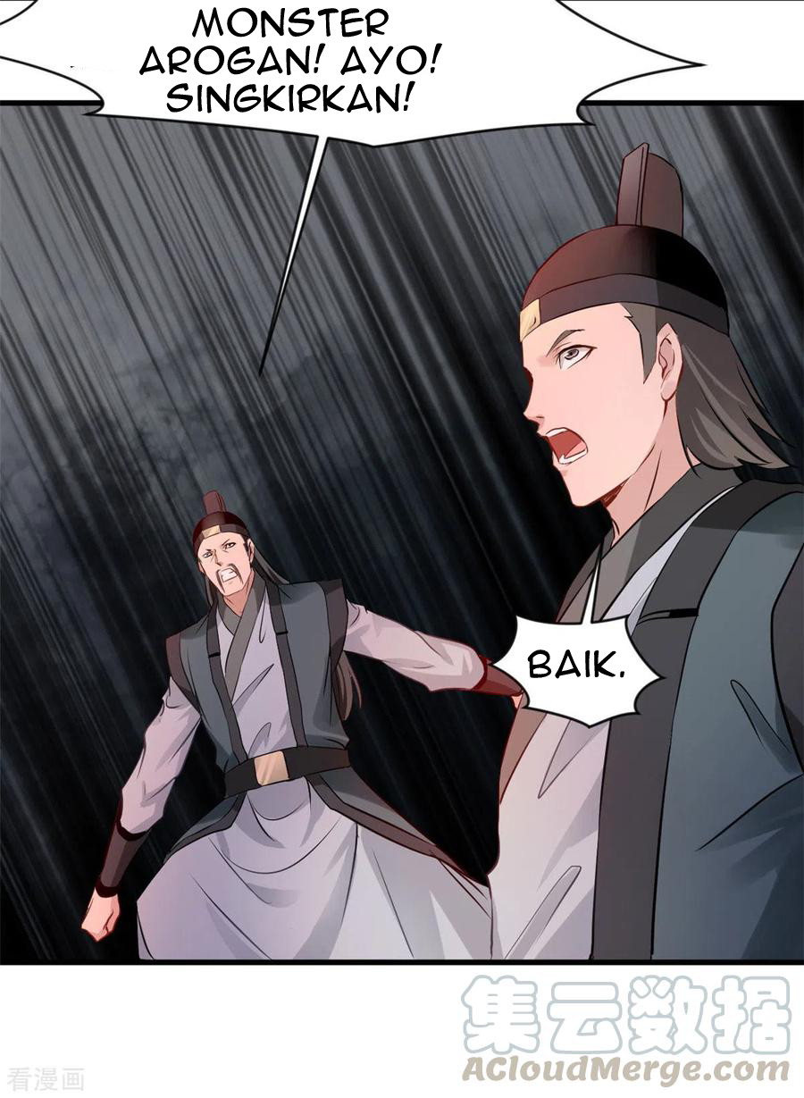 Shi Chenxiang Chapter 56 - halaman 18