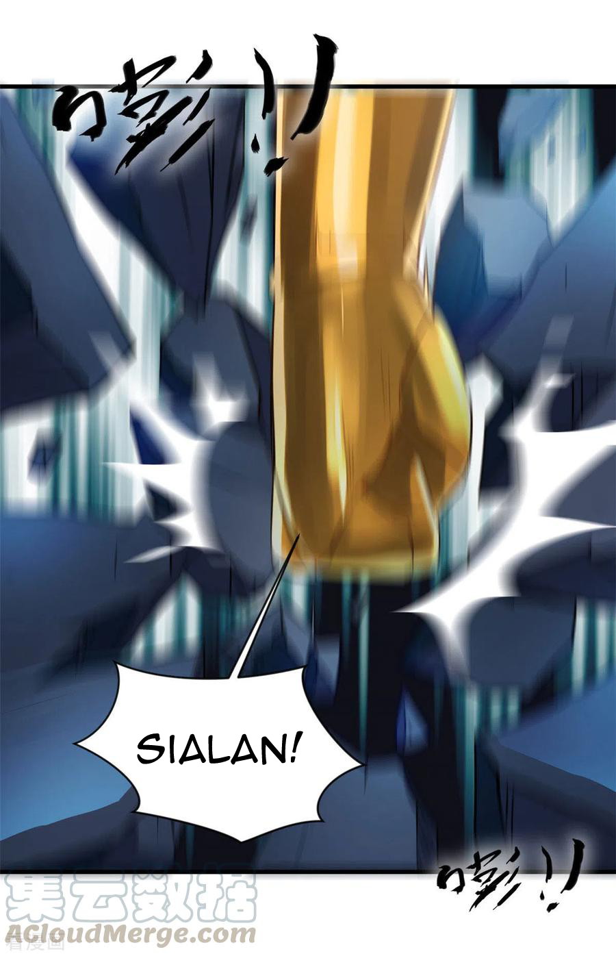 Shi Chenxiang Chapter 56 - halaman 2