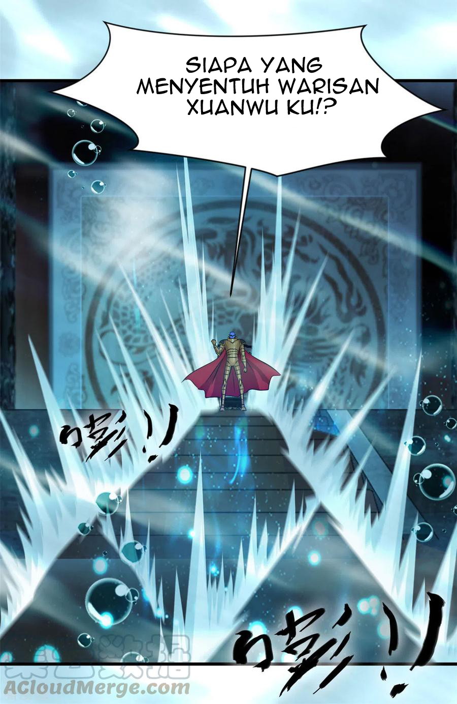 Shi Chenxiang Chapter 56 - halaman 4