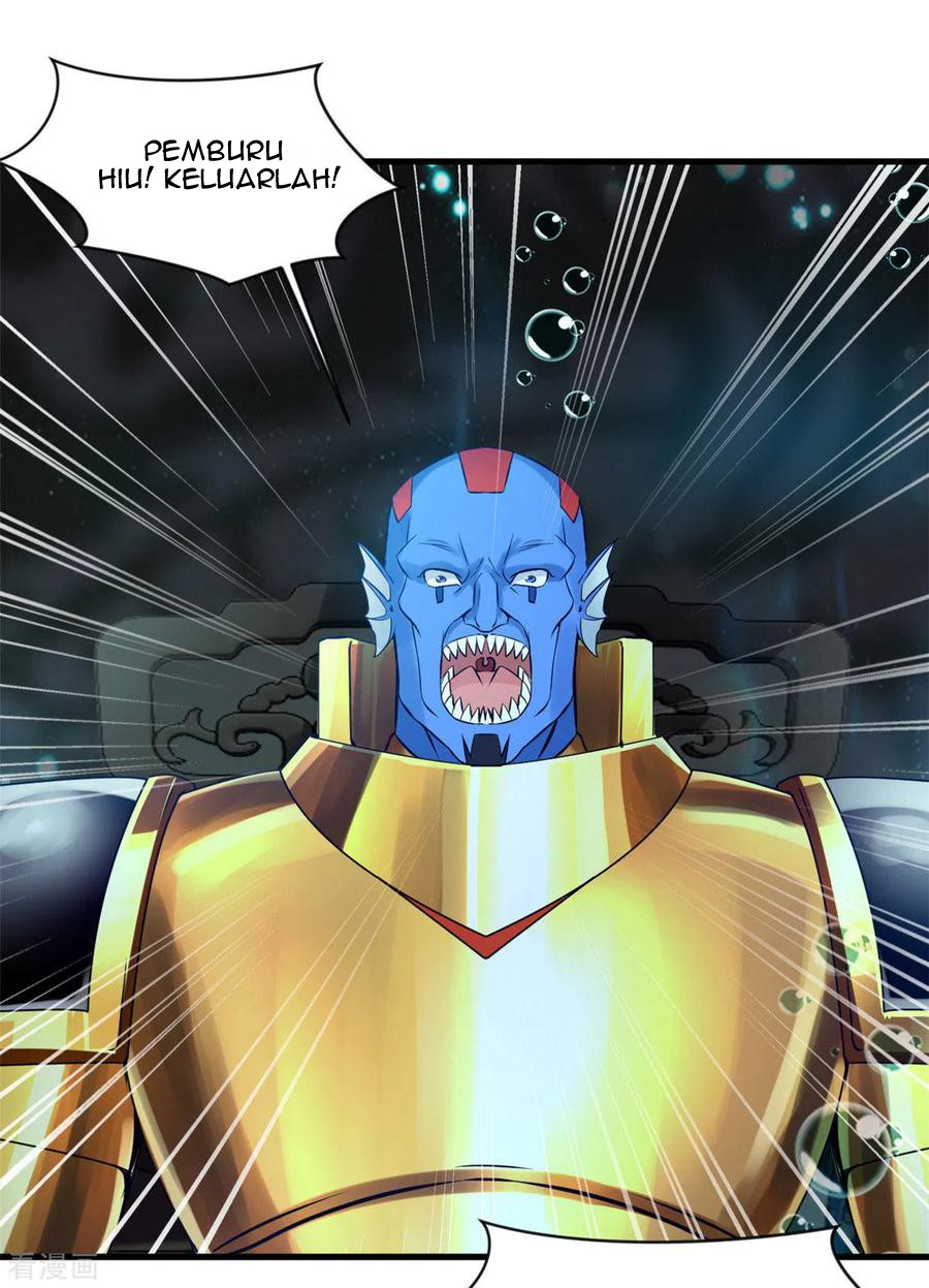 Shi Chenxiang Chapter 56 - halaman 5