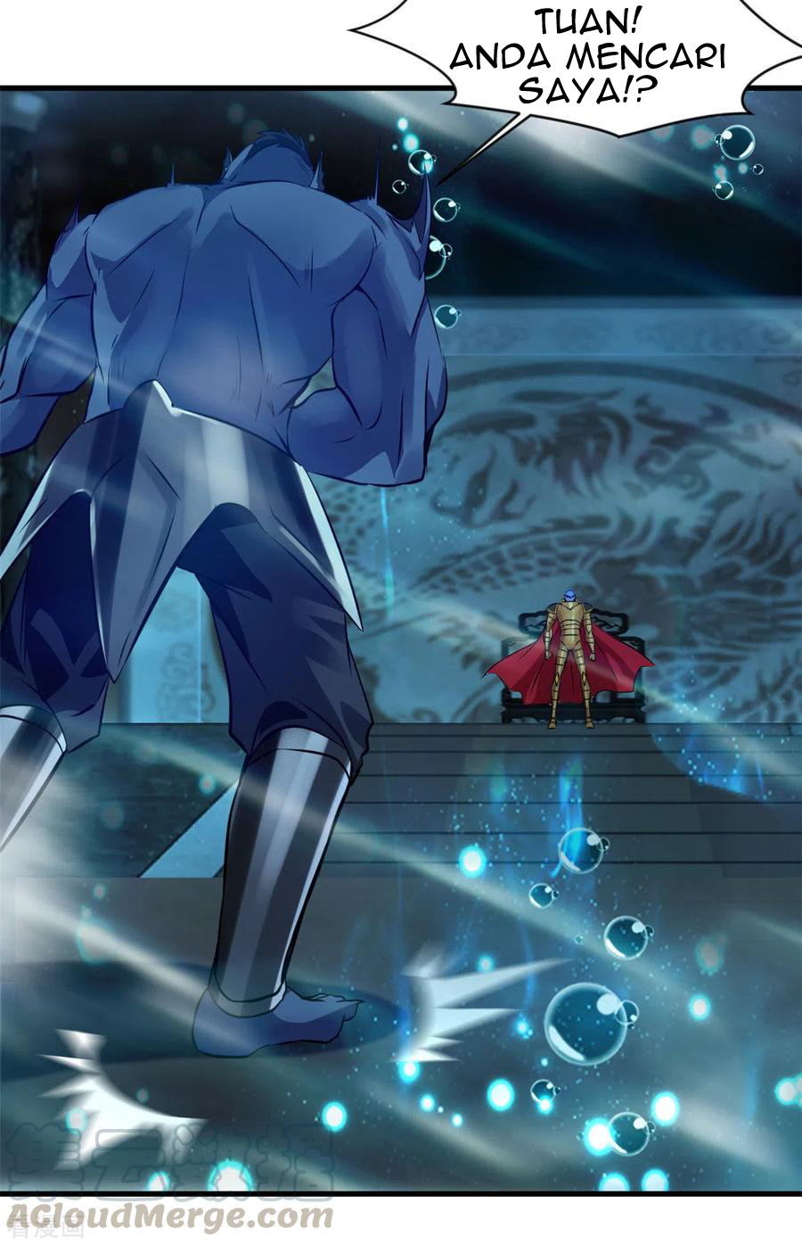 Shi Chenxiang Chapter 56 - halaman 6