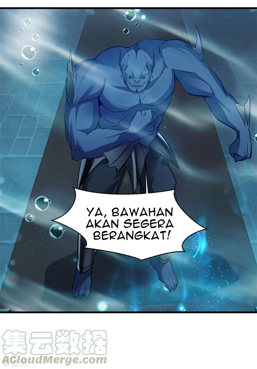 Shi Chenxiang Chapter 56 - halaman 8