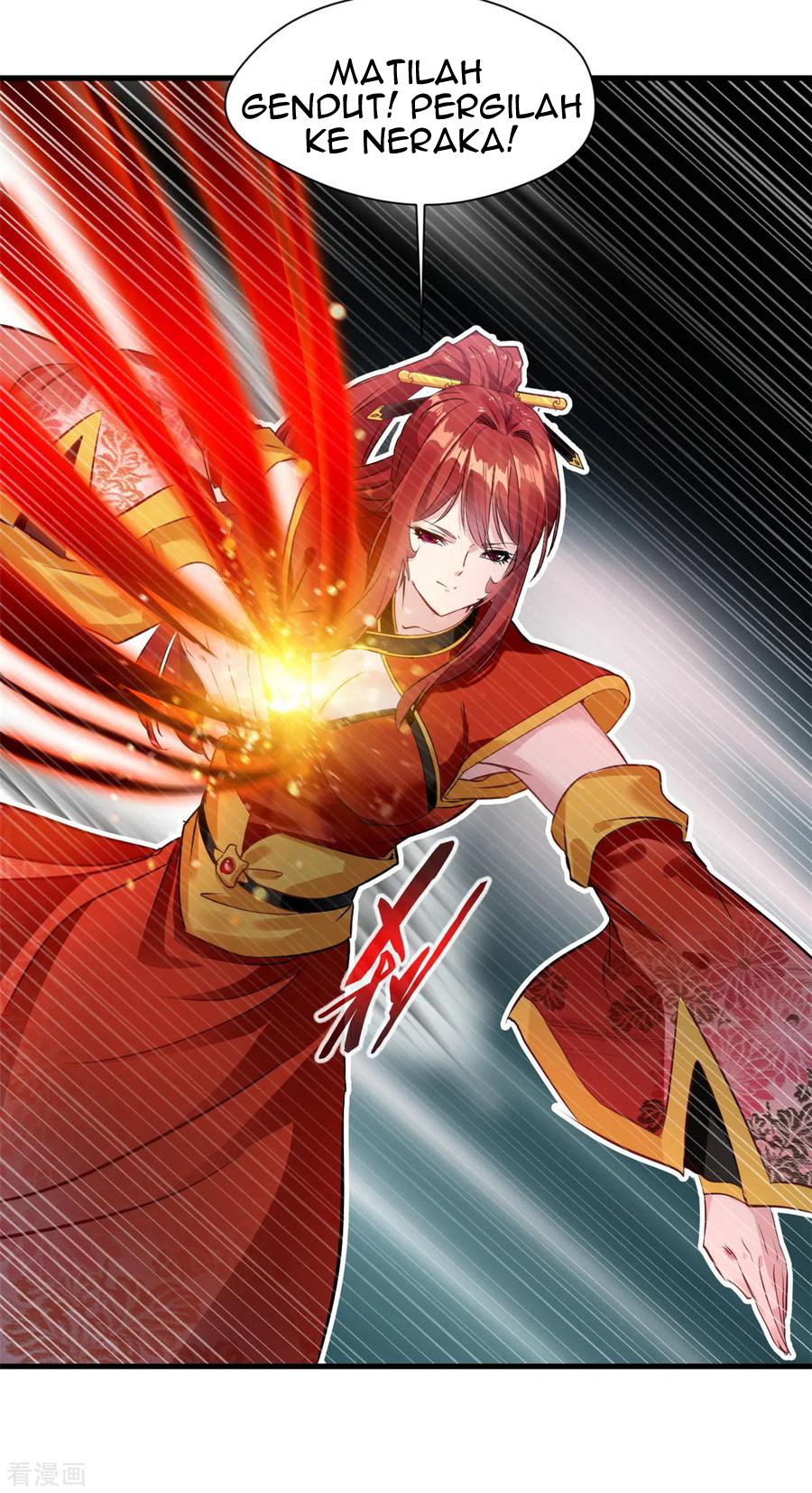 Shi Chenxiang Chapter 57 - halaman 15