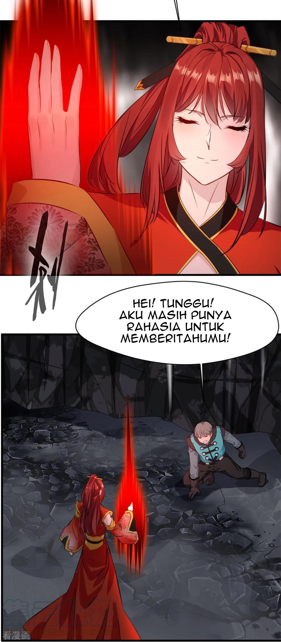 Shi Chenxiang Chapter 57 - halaman 20