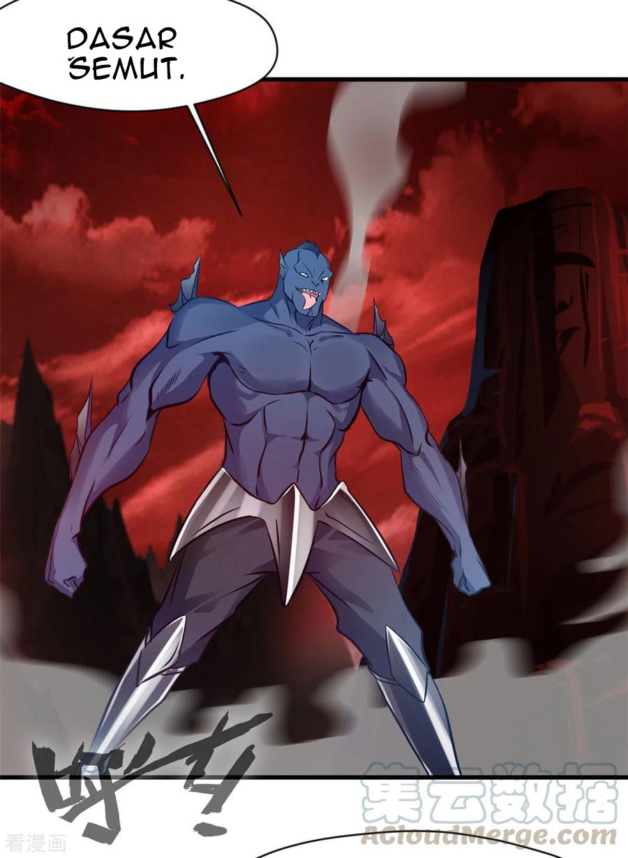 Shi Chenxiang Chapter 57 - halaman 4